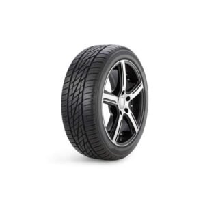 Brand Name CV10 Satin Black XI with Chrome Simple Leather